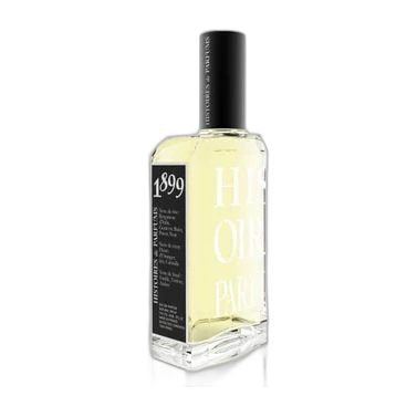 Flakon Histoires de Parfums 1899