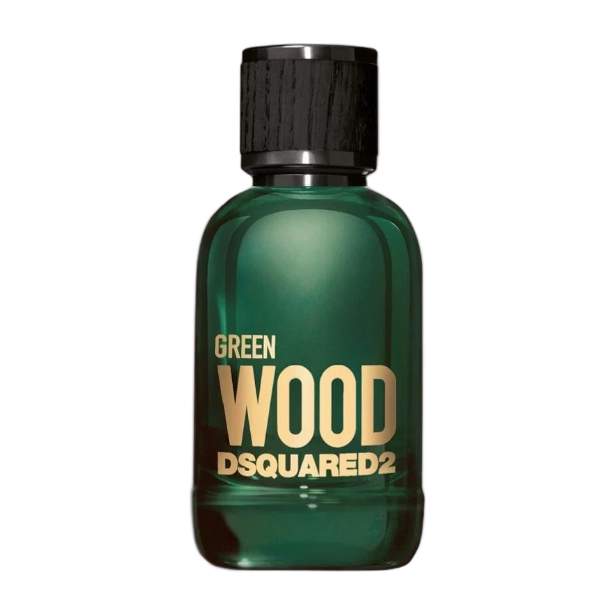 Flakon Dsquared2 Green Wood Pour Homme