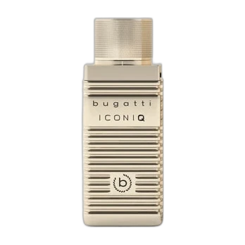 Flakon Bugatti Iconiq Gold