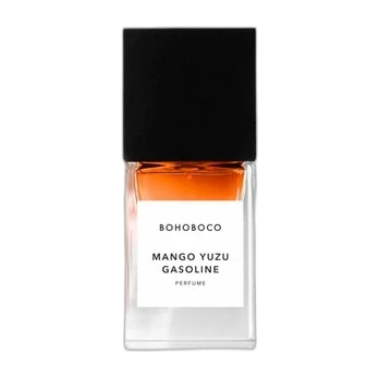 Flakon Bohoboco Mango Yuzu Gasoline