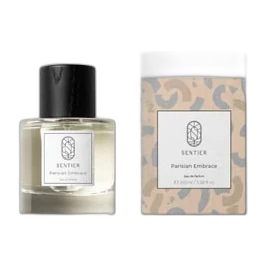 Flakon Sentier Parisian Embrace
