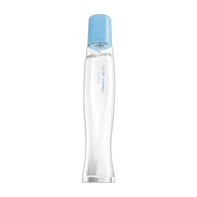 Flakon Avon Summer White