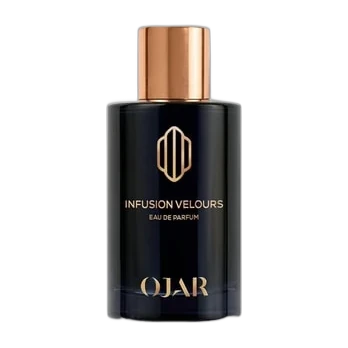 Flakon Ojar Infusion Velours