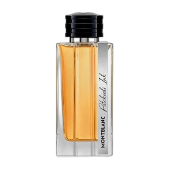 Flakon Montblanc Patchouli Ink