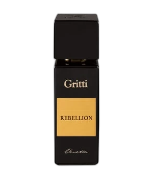 Flakon Rebellion — Gritti