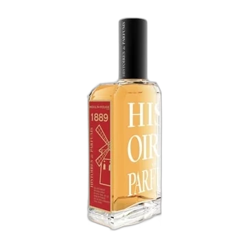 Flakon Histoires de Parfums 1889 Moulin Rouge