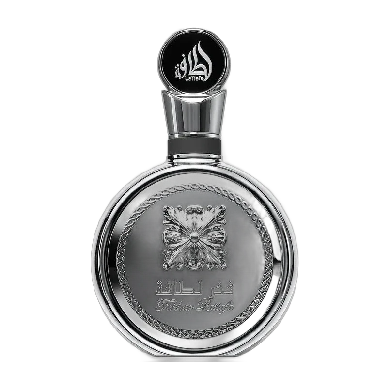 Flakon Lattafa Fakhar Platin