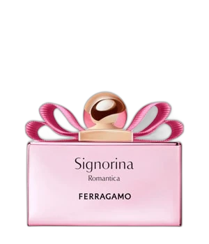 Flakon Signorina Romantica — Salvatore Ferragamo