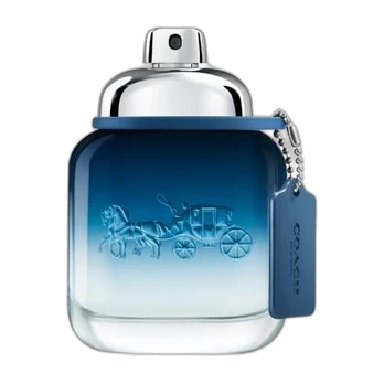 Flakon Coach Blue