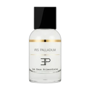 Flakon Les Eaux Primordiales Classic Iris Palladium