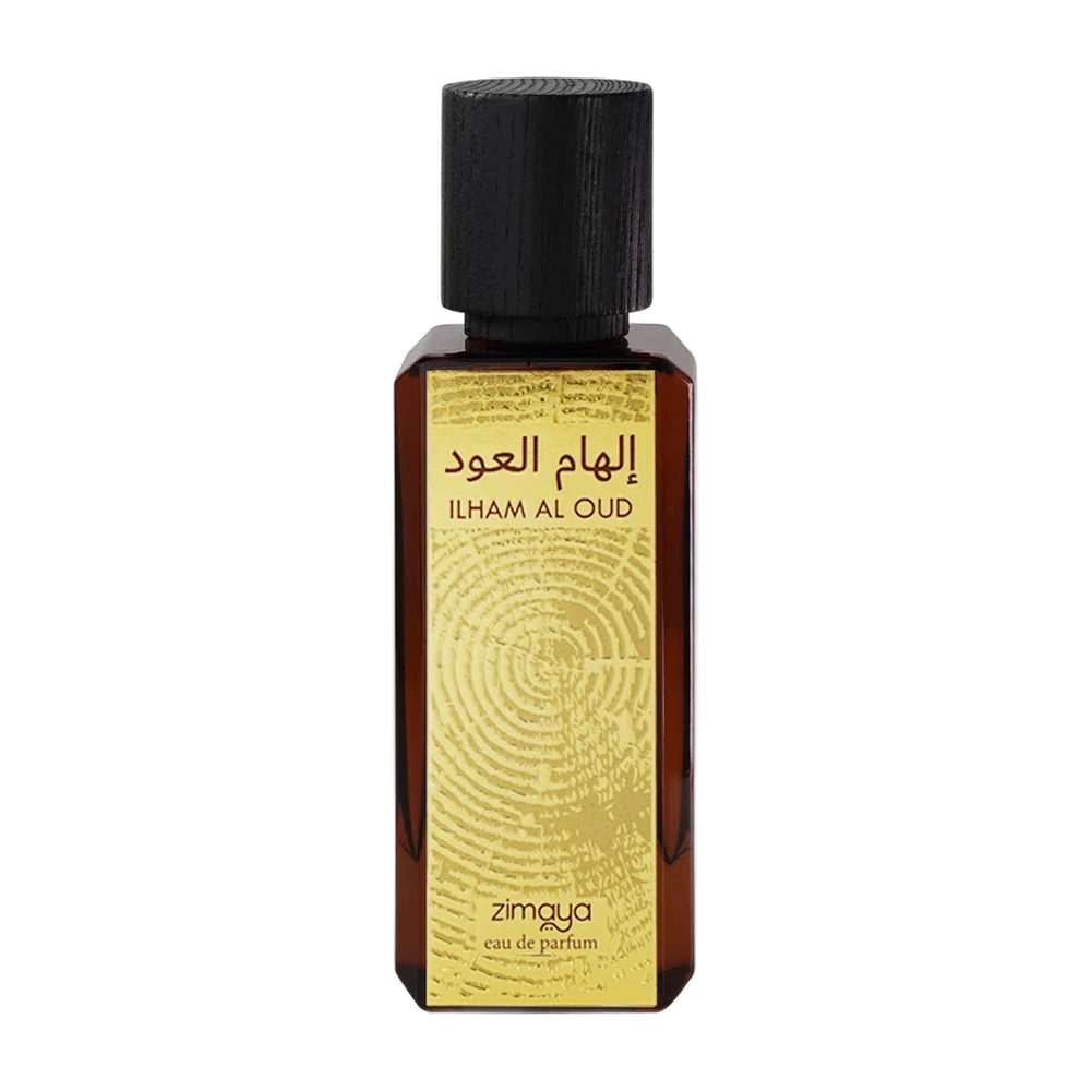 Flakon Zimaya Ilham Al Oud