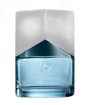 Flakon Air — Mercedes-Benz