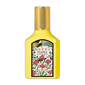 Flakon Gucci Flora by Gucci Gorgeous Orchid