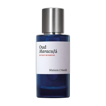 Flakon Maison Crivelli Oud Maracujá Extrait