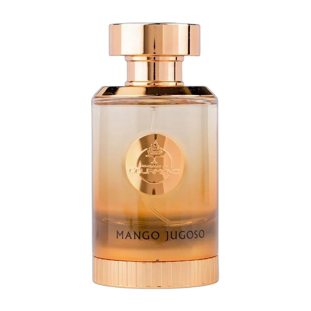 Flakon Ministry Of Gourmand Mango Jugoso