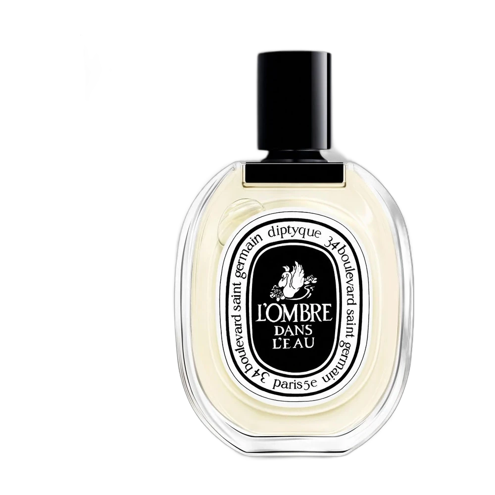 Flakon Diptyque L'Ombre Dans L'Eau