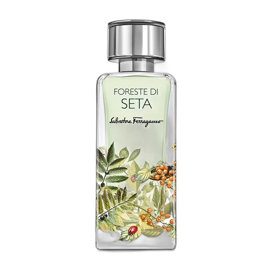 Flakon Salvatore Ferragamo Foreste Di Seta