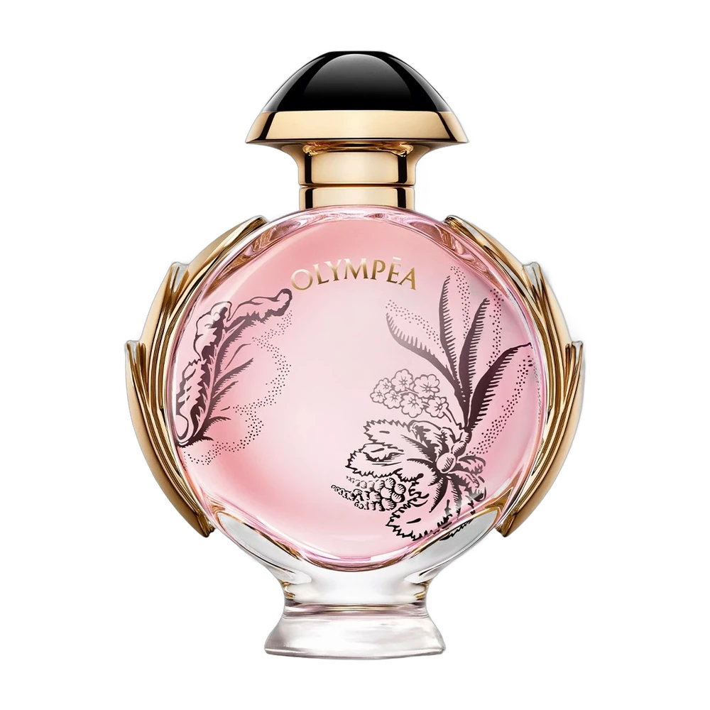 Flakon Paco Rabanne Olympea Blossom