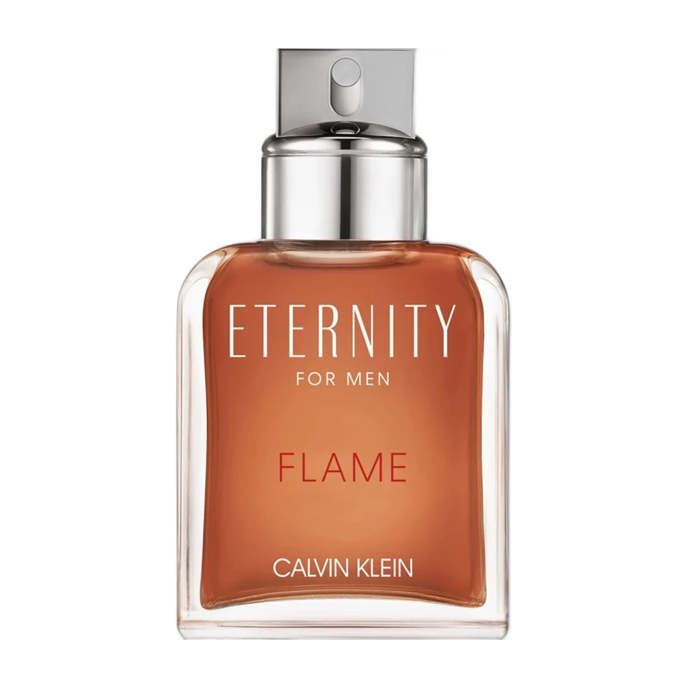 Flakon Calvin Klein Eternity Flame For Men