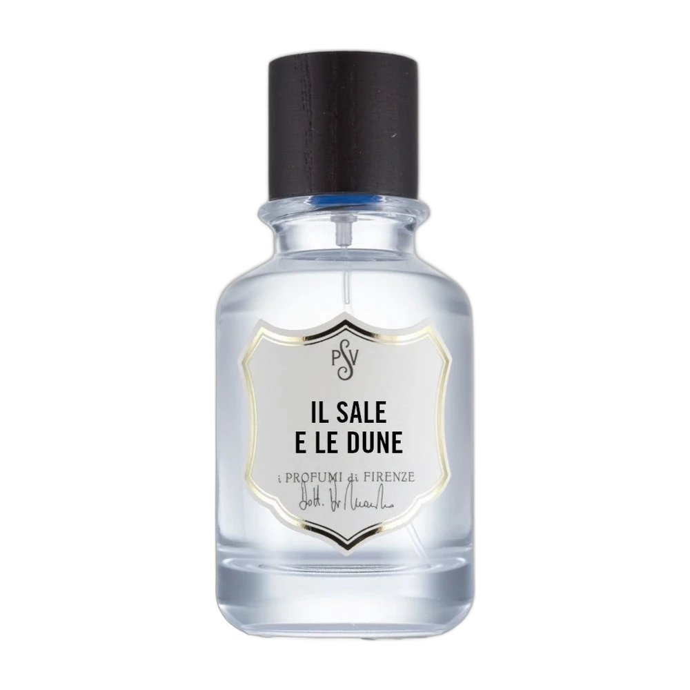 Flakon I Profumi Di Firenze Il Sale E Le Dune
