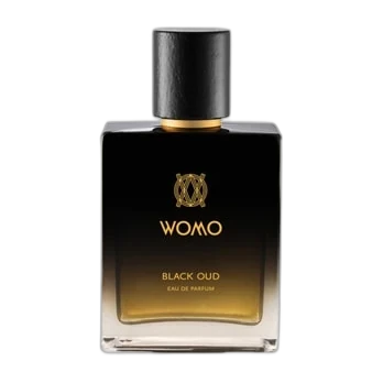 Flakon Womo Black Oud
