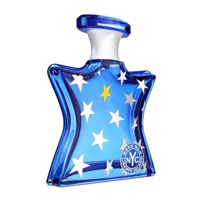 Flakon Bond No. 9 Liberty Island