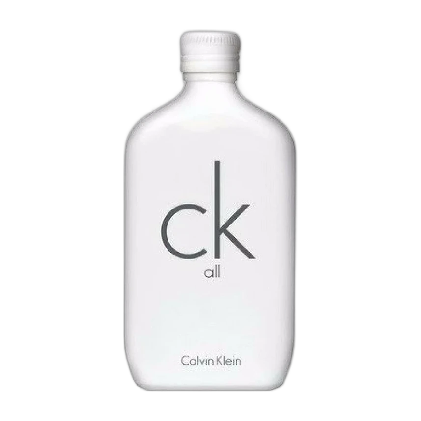Flakon Calvin Klein CK All