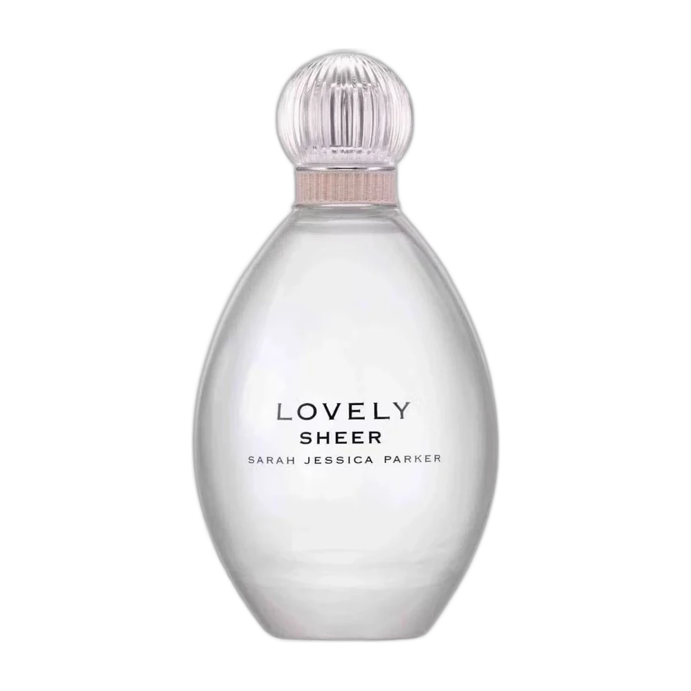 Flakon Sarah Jessica Parker Lovely Sheer