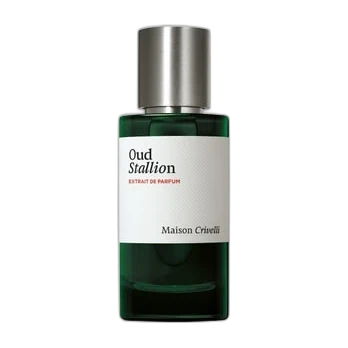 Flakon Maison Crivelli Oud Stallion Extrait