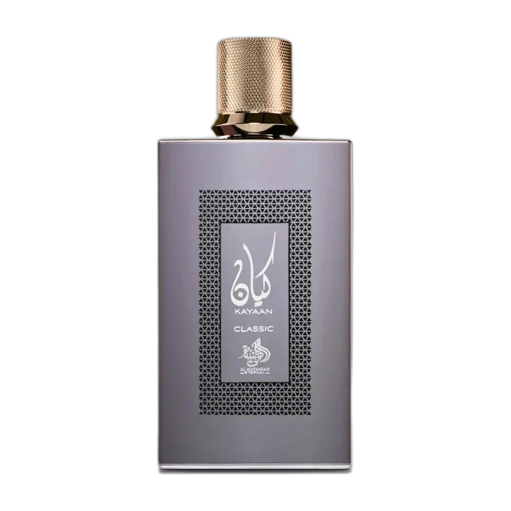 Flakon Al Wataniah Kayaan Classic