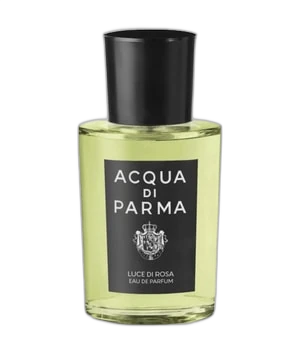 Flakon Signatures of the Sun Luce di Rosa — Acqua di Parma
