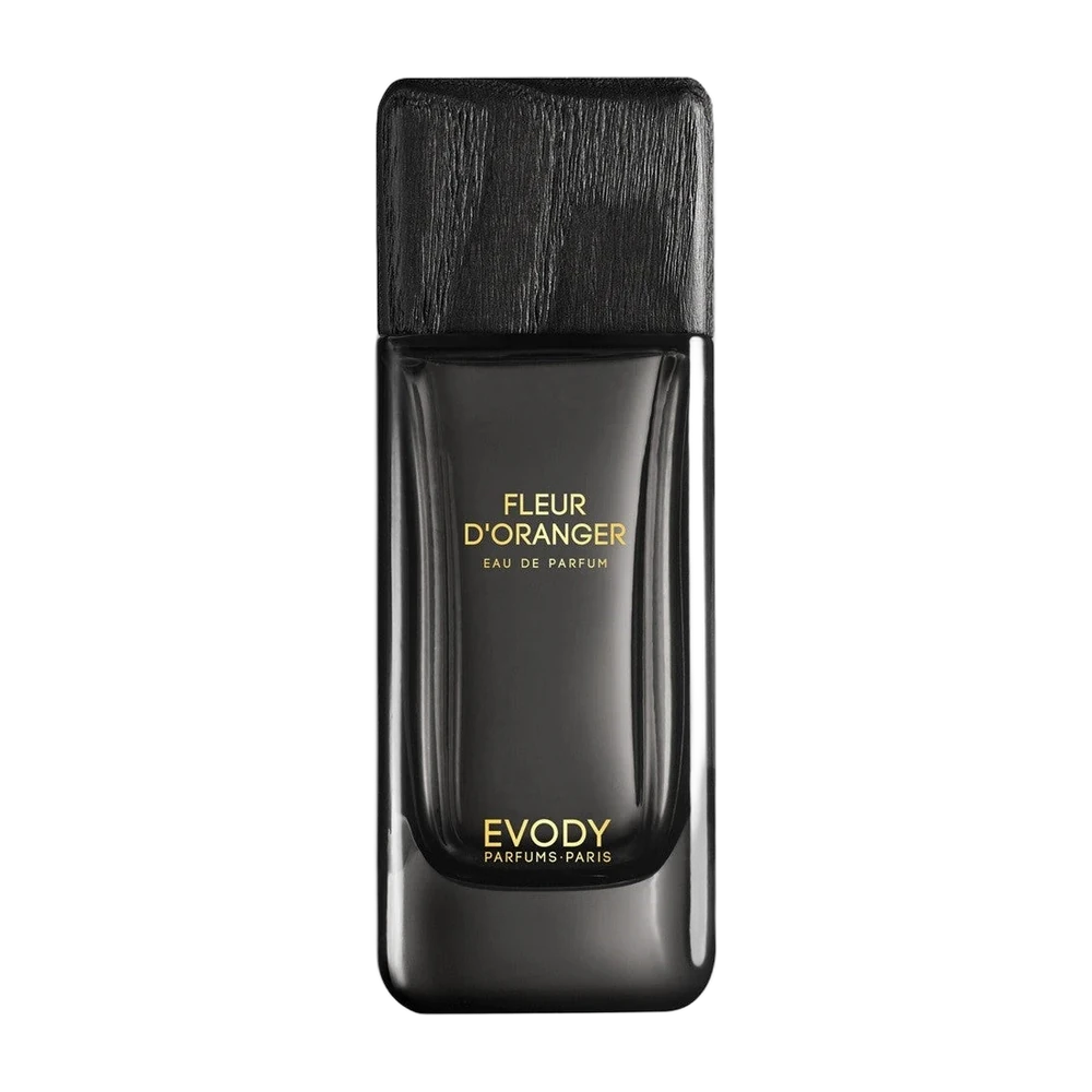 Flakon Evody Fleur D'Oranger