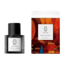 Flakon Sentier Tobacco Orangerie