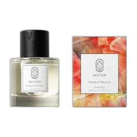 Flakon Sentier Notes of Rêverie