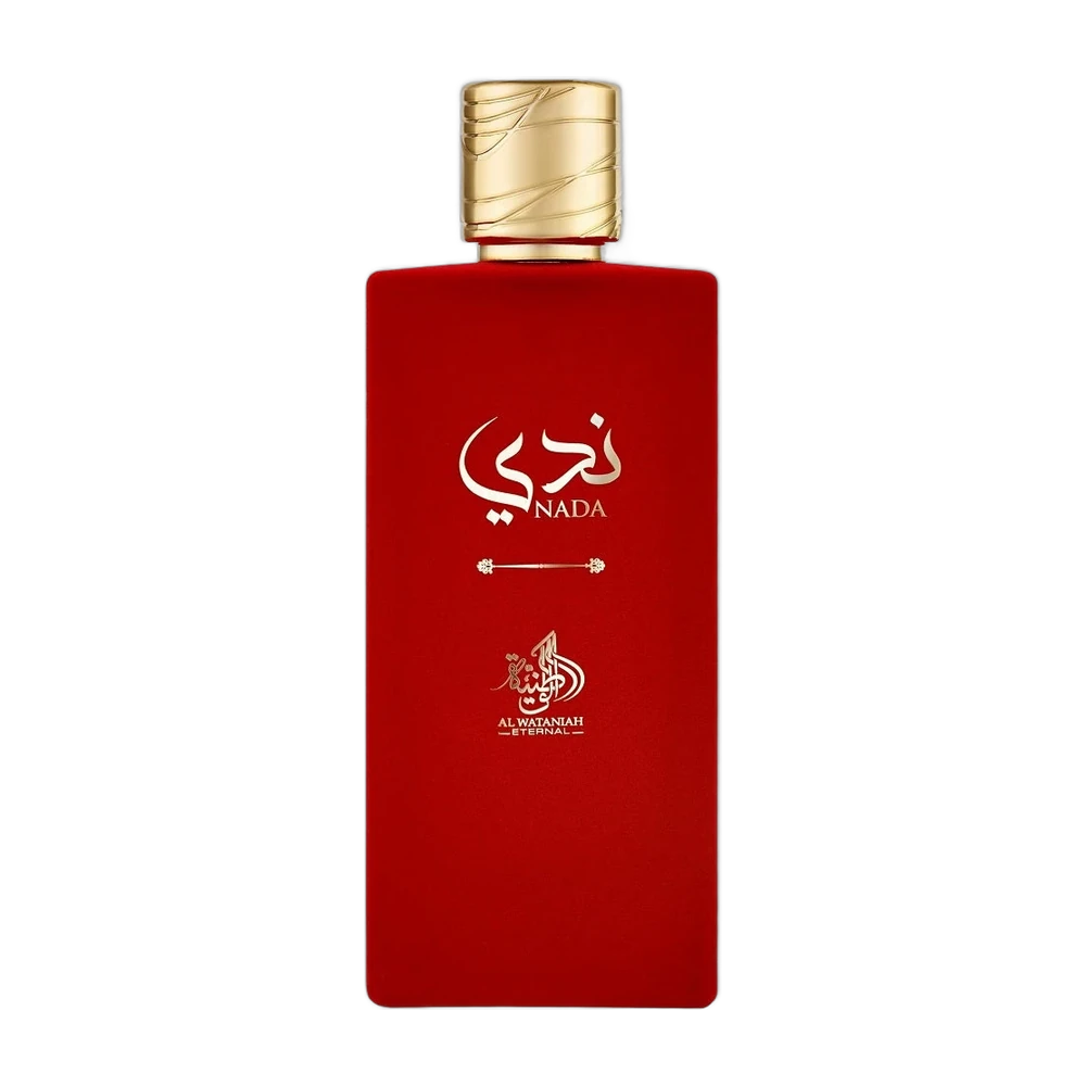 Flakon Al Wataniah Eternal Nada