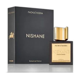 Flakon Nishane Pachuli Kozha