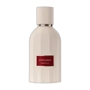Flakon Amouage Essences Collection Sequence