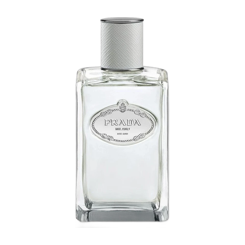 Flakon Prada Infusion d'Iris Cedre
