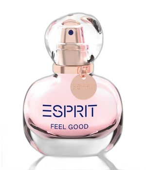 Flakon Feel good — Esprit