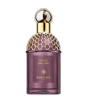 Flakon Absolus Allegoria Tabac Sahara — Guerlain