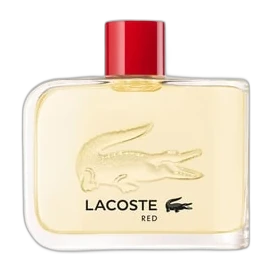 Flakon Lacoste Red