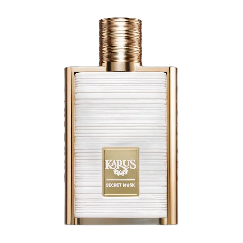Flakon Khadlaj Karus Secret Musk