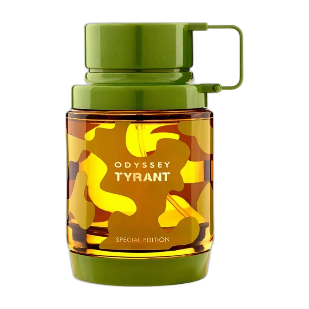 Flakon Armaf Odyssey Tyrant Special Edition