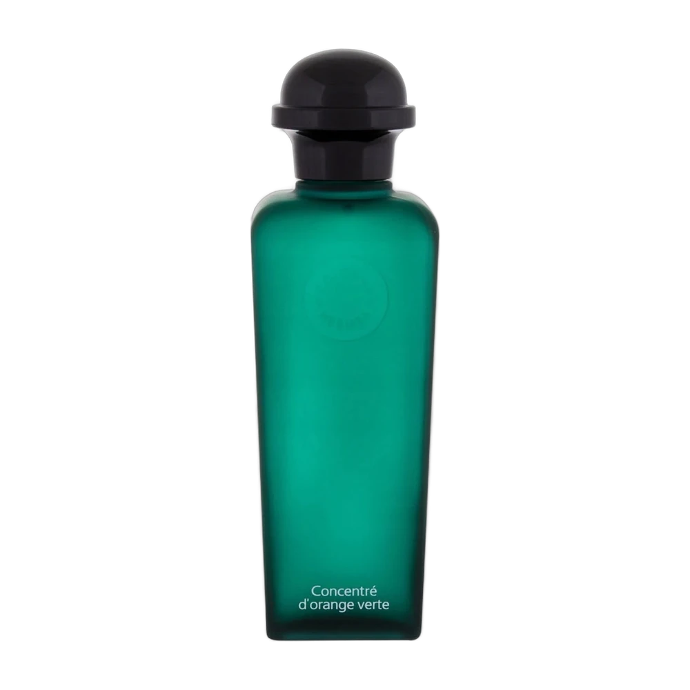 Flakon Hermes Concentre d'Orange Verte