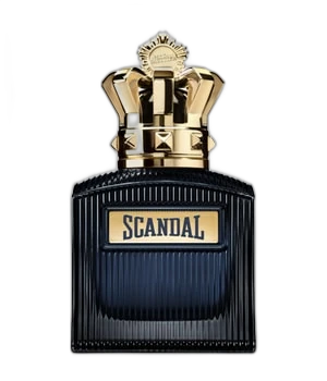 Flakon Scandal Pour Homme Intense — Jean Paul Gaultier