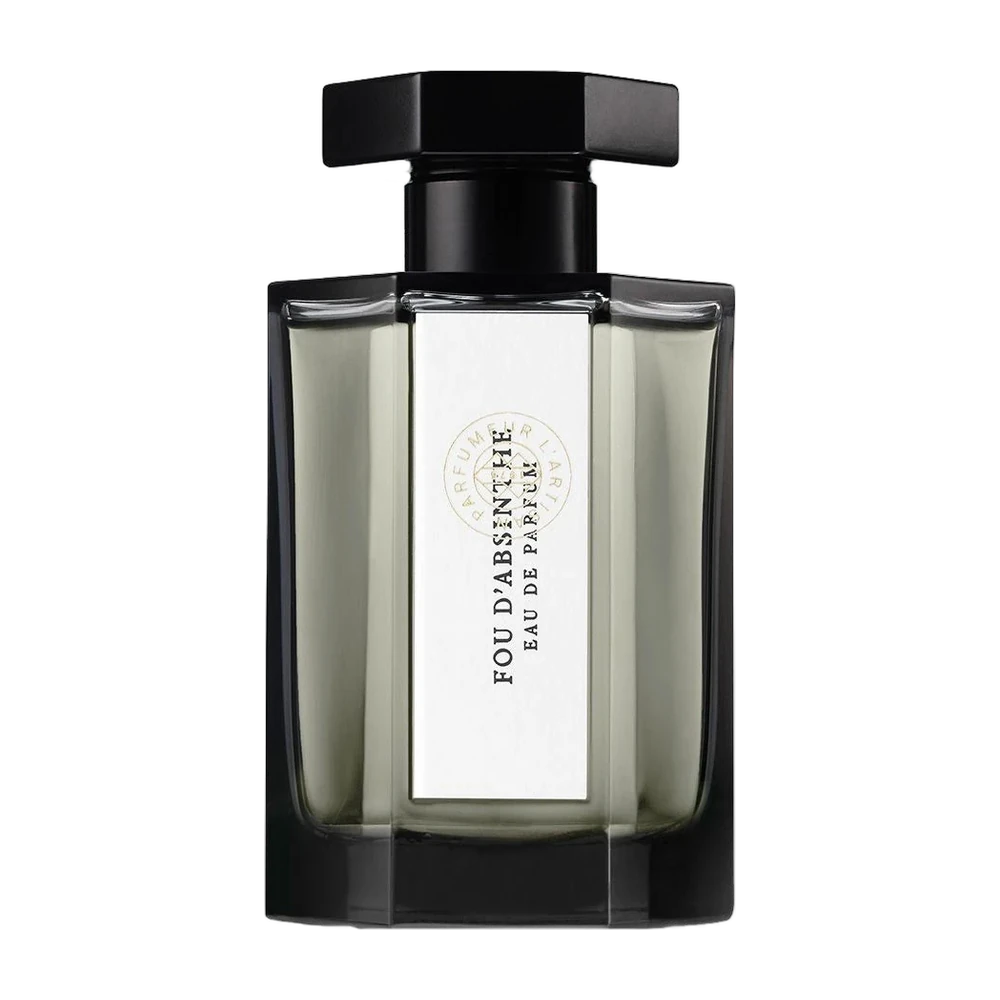 Flakon L'Artisan Parfumeur Fou D'Absinthe
