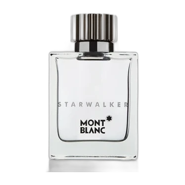 Flakon Montblanc Starwalker