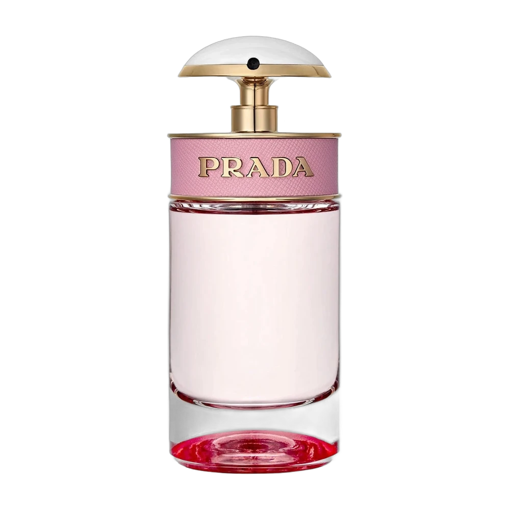 Flakon Prada Candy Florale