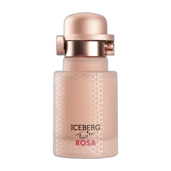 Flakon Iceberg Twice Rosa Femme