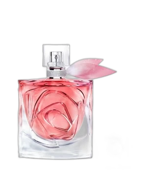 Flakon La vie est belle Rose Extraordinaire — Lancome